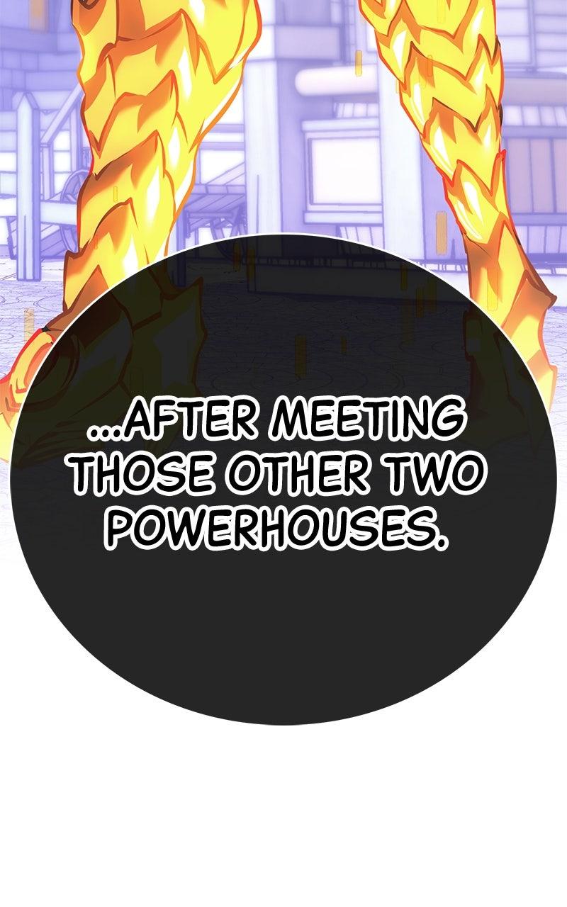 Shovel Up! Chapter 21 - Page 88