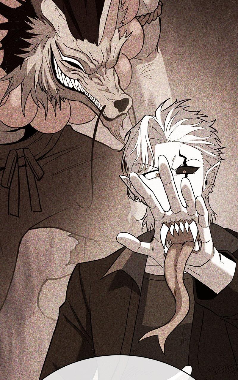 Shovel Up! Chapter 21 - Page 92