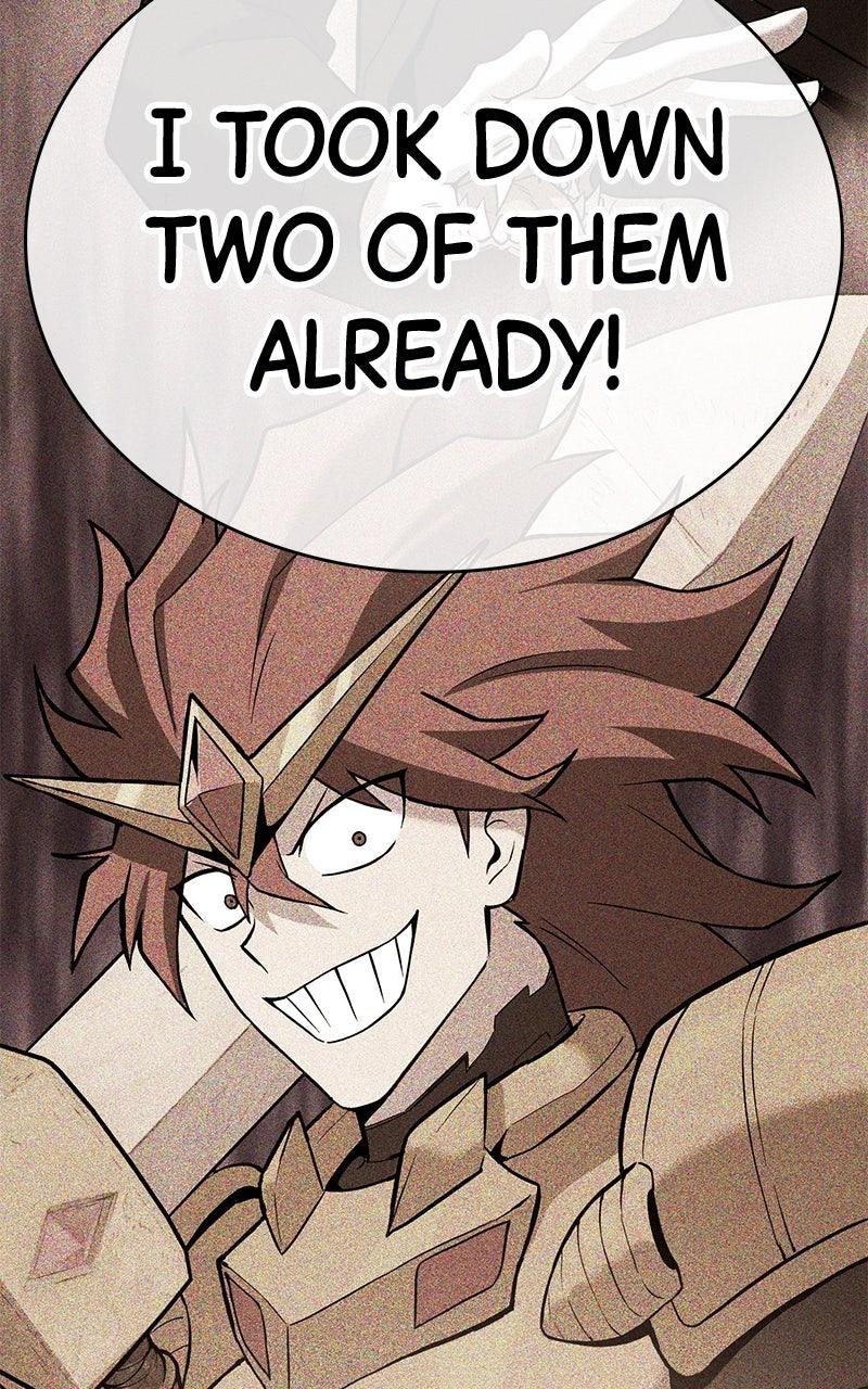 Shovel Up! Chapter 21 - Page 93