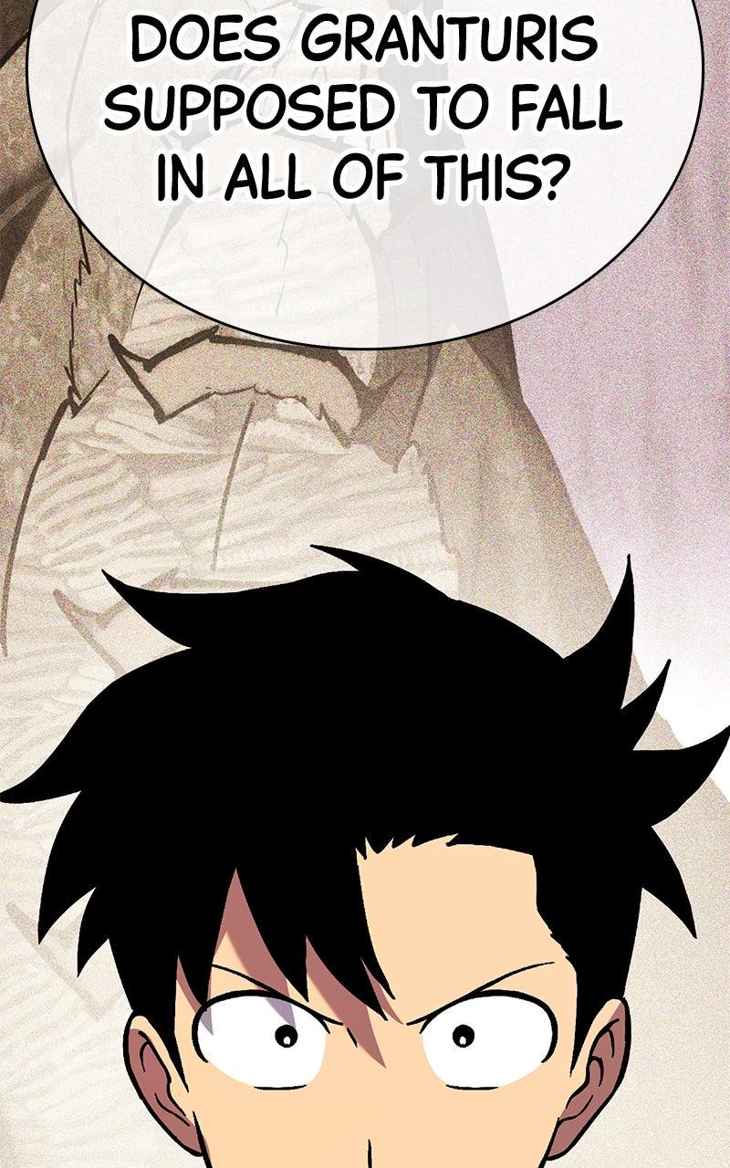 Shovel Up! Chapter 21 - Page 95