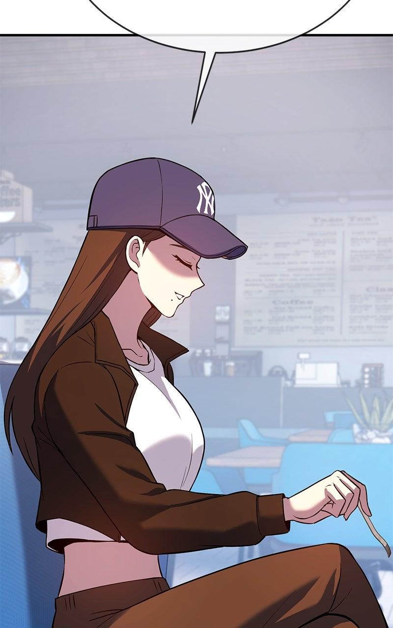 Shovel Up! Chapter 21 - Page 98