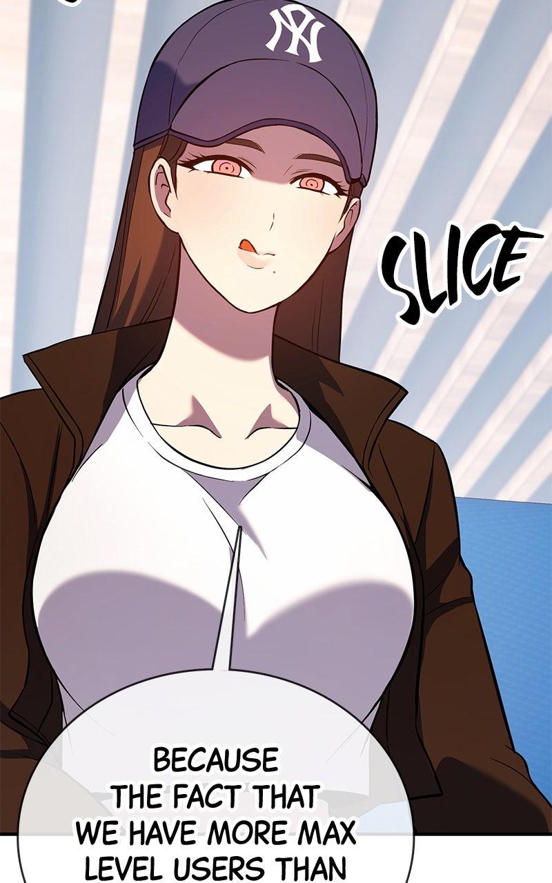 Shovel Up! Chapter 21 - Page 111