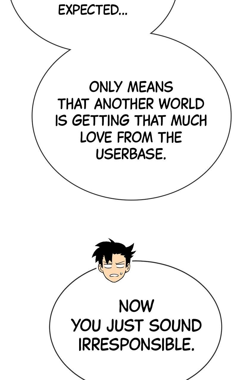 Shovel Up! Chapter 21 - Page 112