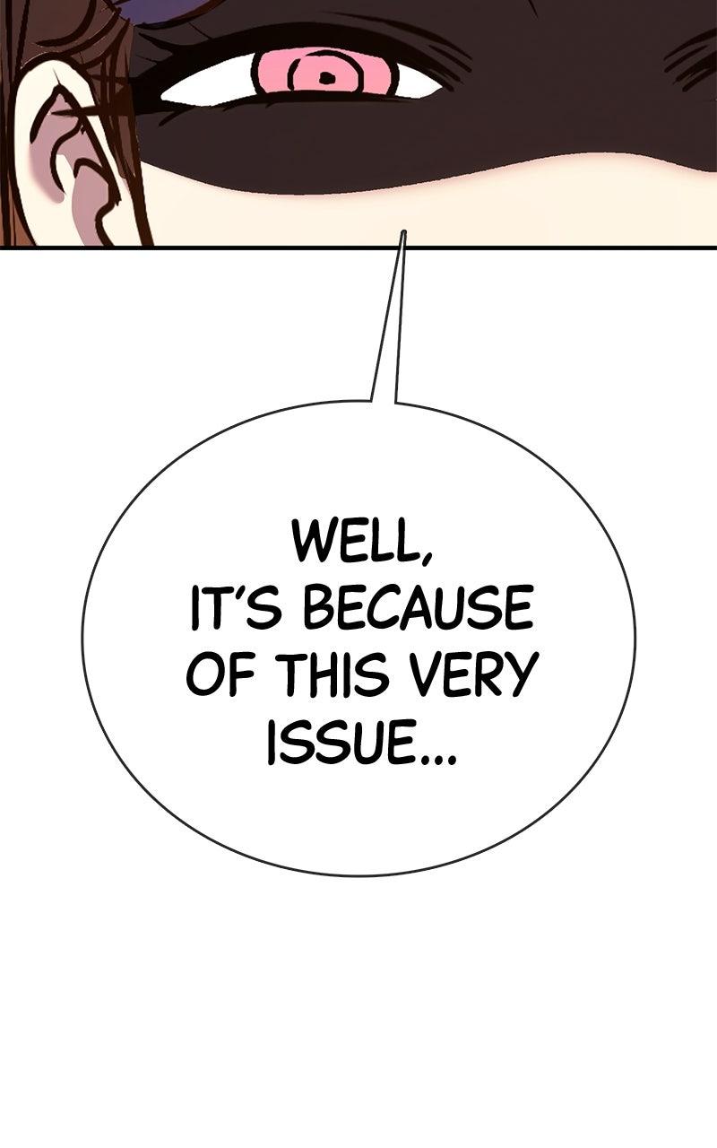 Shovel Up! Chapter 21 - Page 114