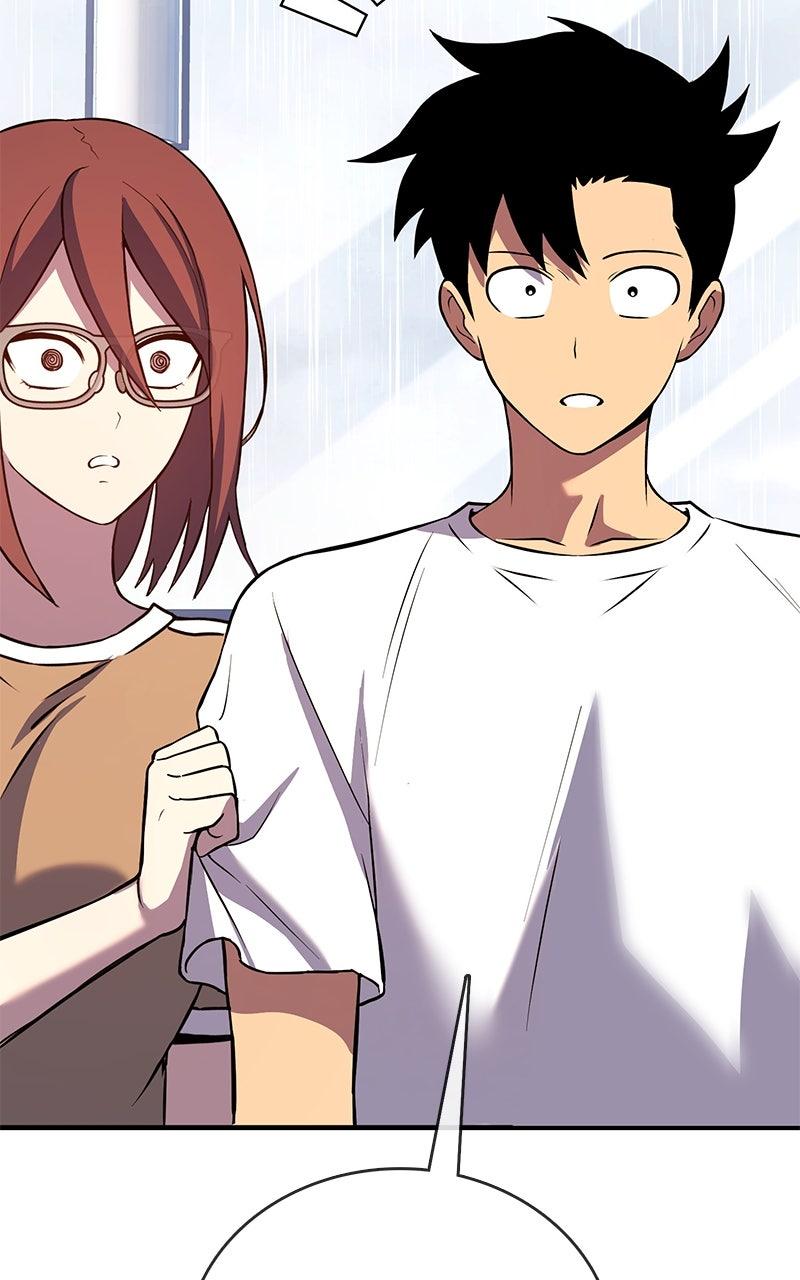 Shovel Up! Chapter 21 - Page 116