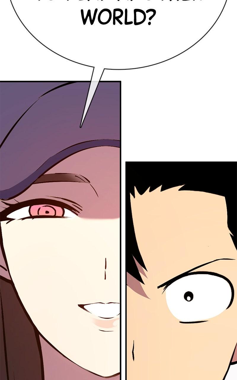 Shovel Up! Chapter 21 - Page 118