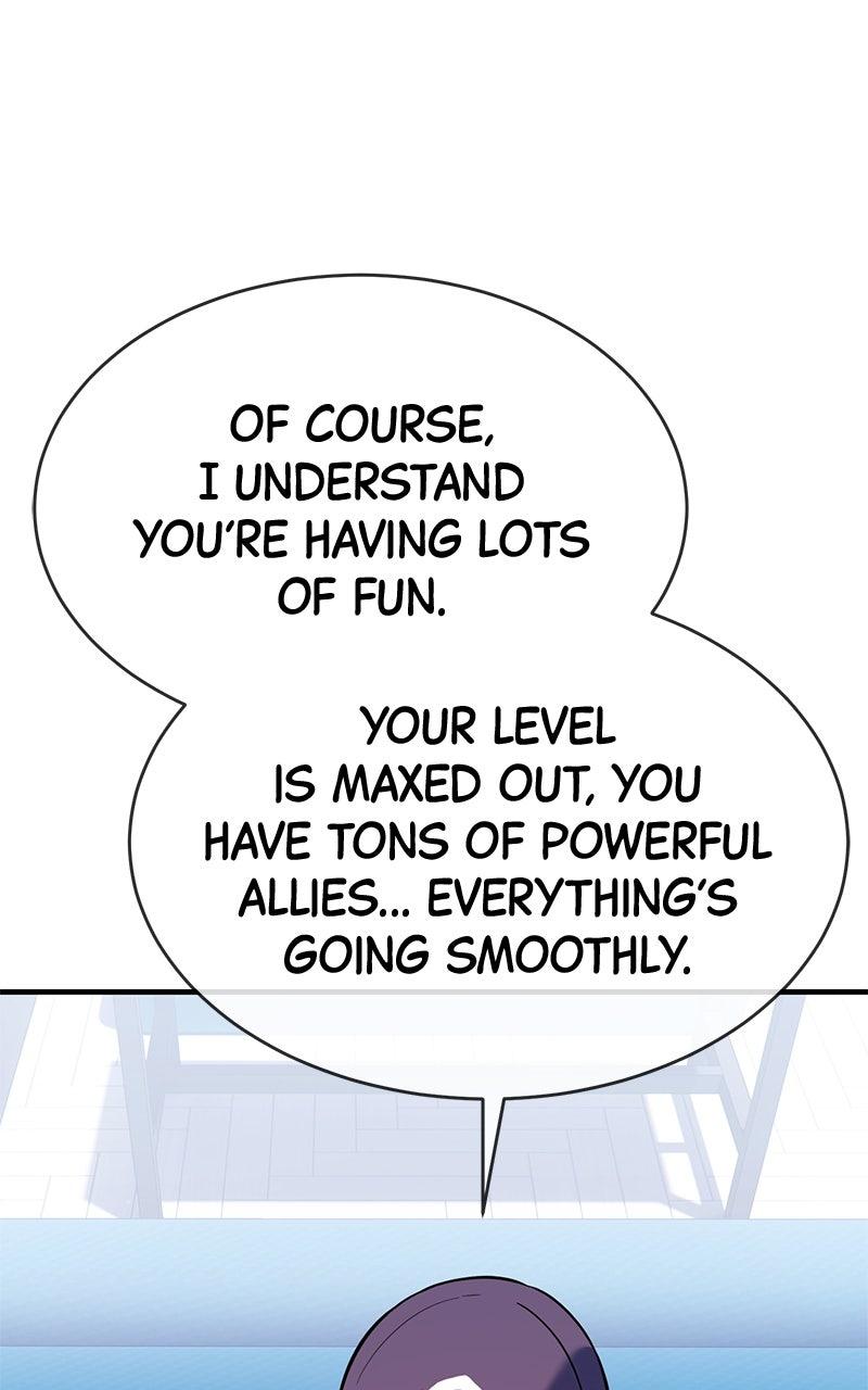 Shovel Up! Chapter 21 - Page 120