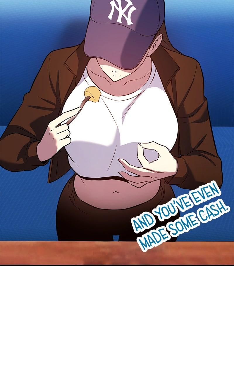 Shovel Up! Chapter 21 - Page 121