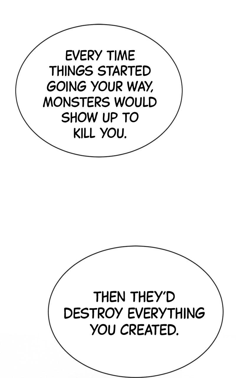 Shovel Up! Chapter 21 - Page 124