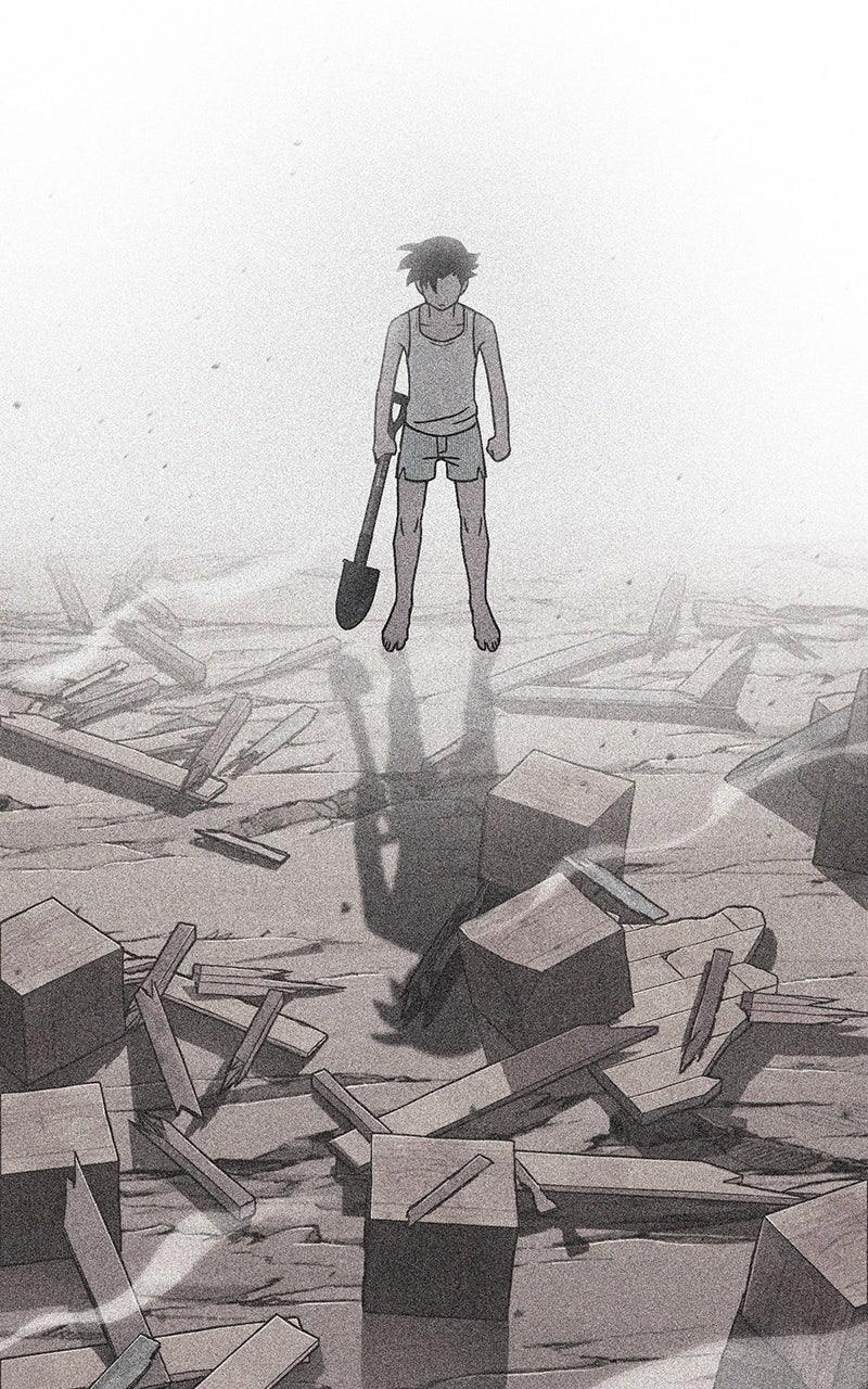 Shovel Up! Chapter 21 - Page 125