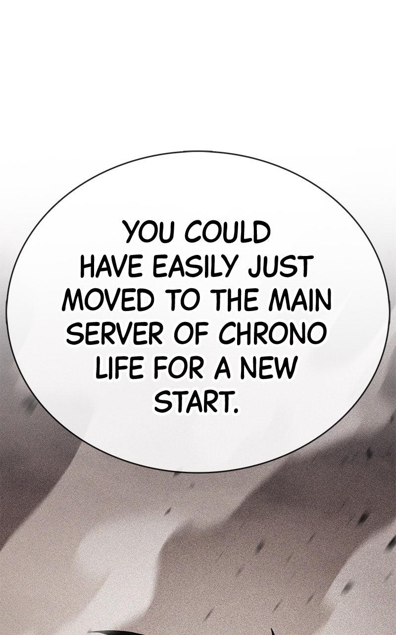 Shovel Up! Chapter 21 - Page 127