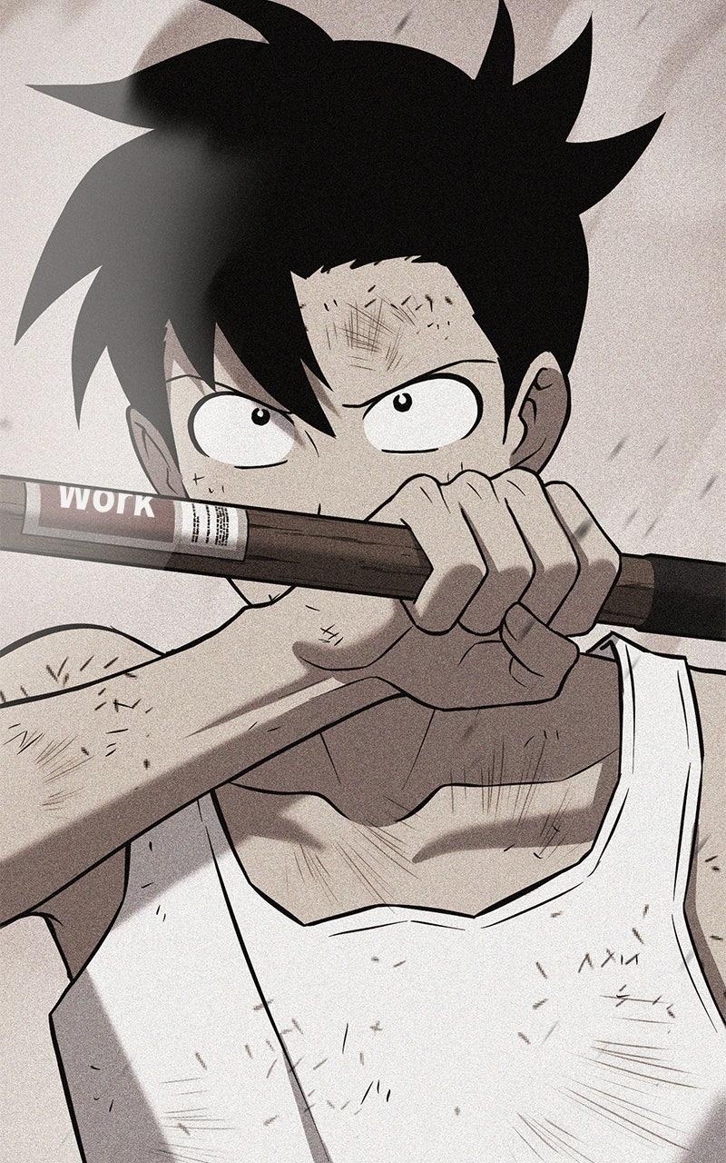 Shovel Up! Chapter 21 - Page 128