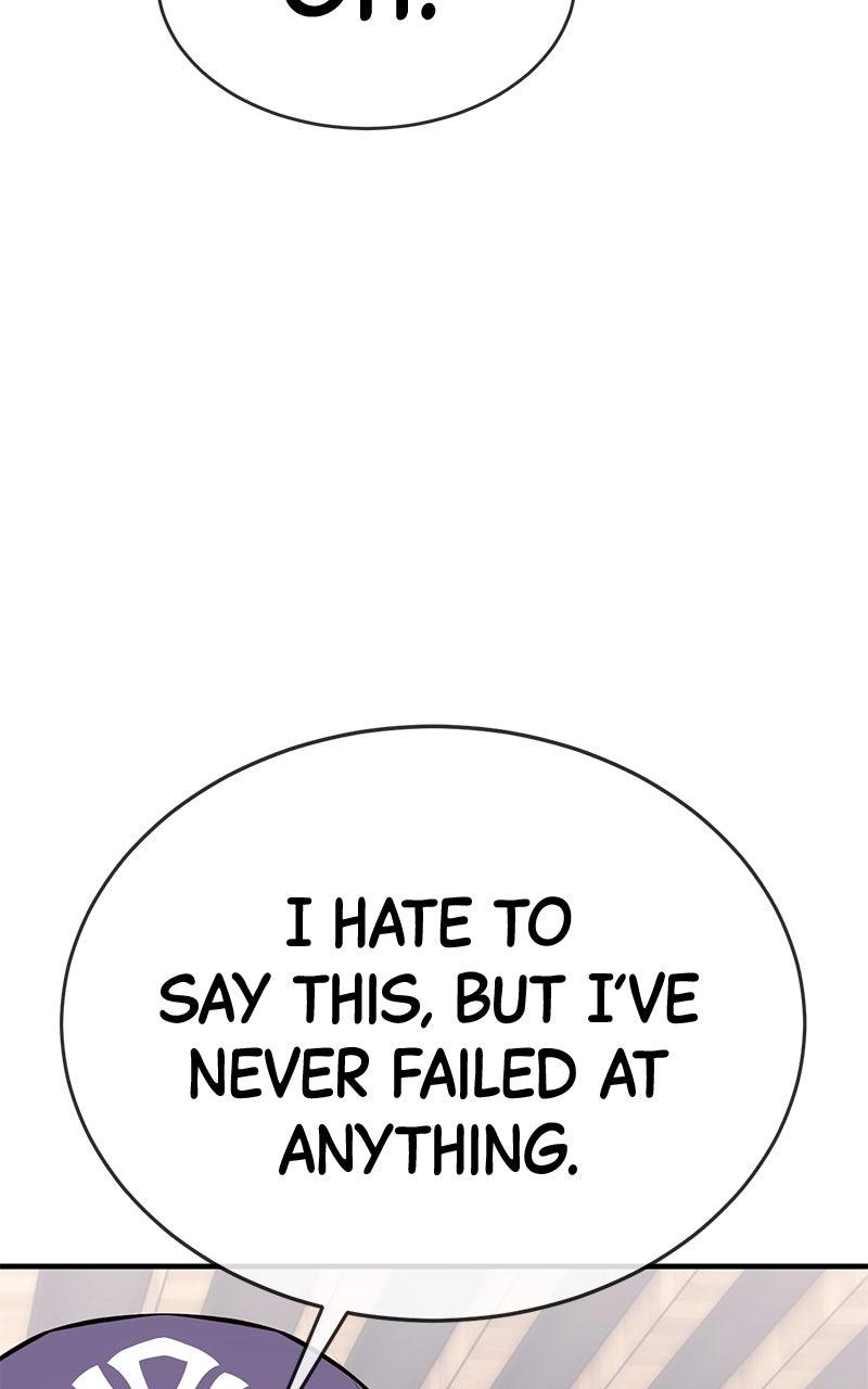 Shovel Up! Chapter 21 - Page 136