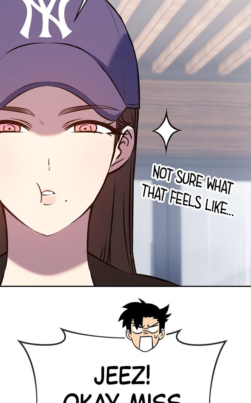 Shovel Up! Chapter 21 - Page 137