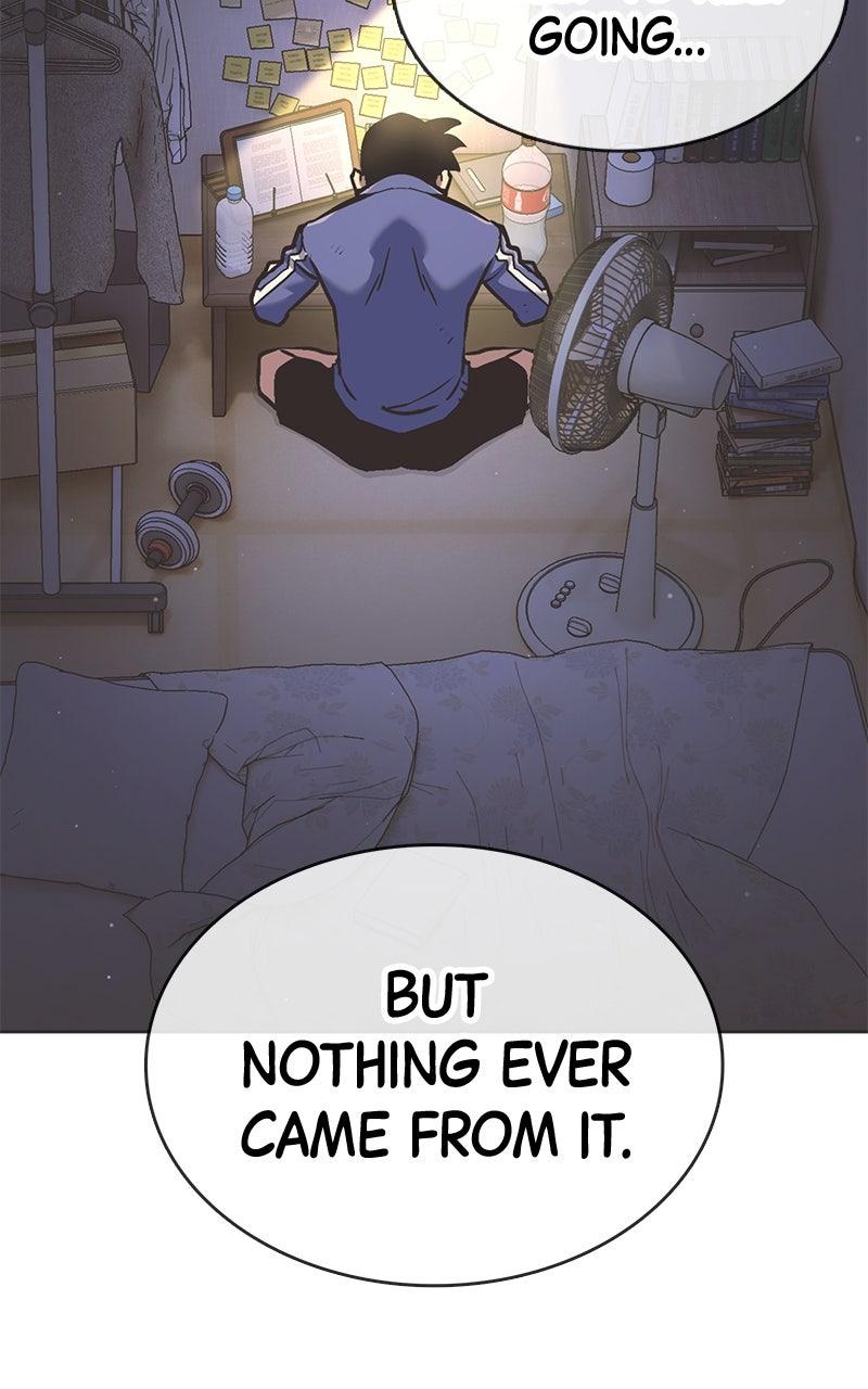 Shovel Up! Chapter 21 - Page 141