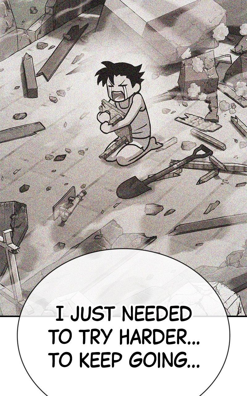 Shovel Up! Chapter 21 - Page 143