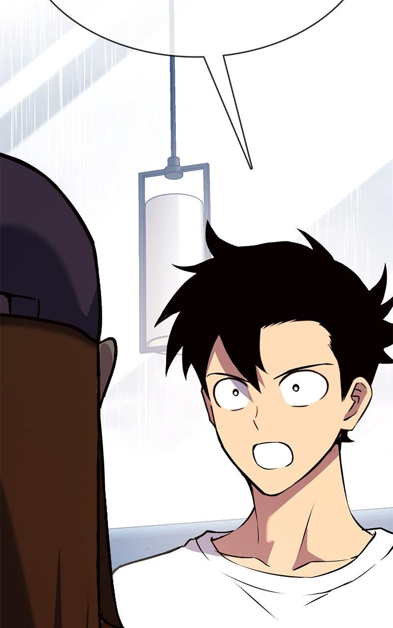 Shovel Up! Chapter 21 - Page 147