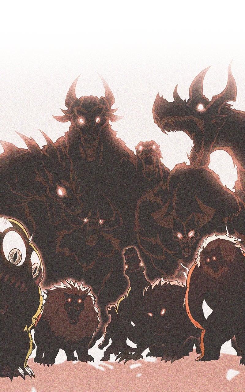 Shovel Up! Chapter 21 - Page 152