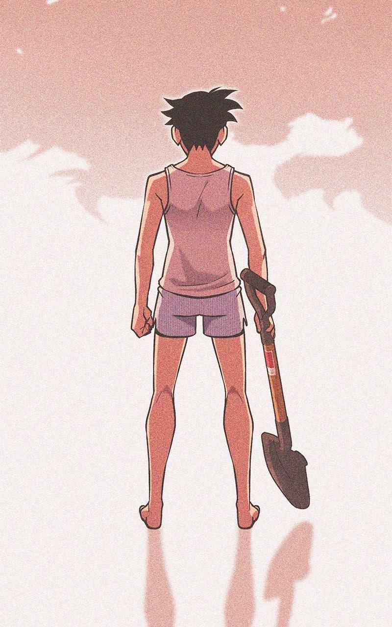 Shovel Up! Chapter 21 - Page 153