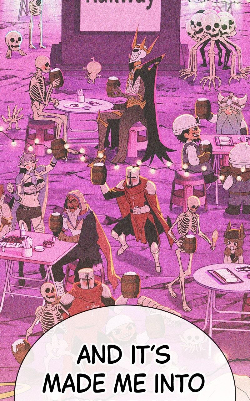 Shovel Up! Chapter 21 - Page 157