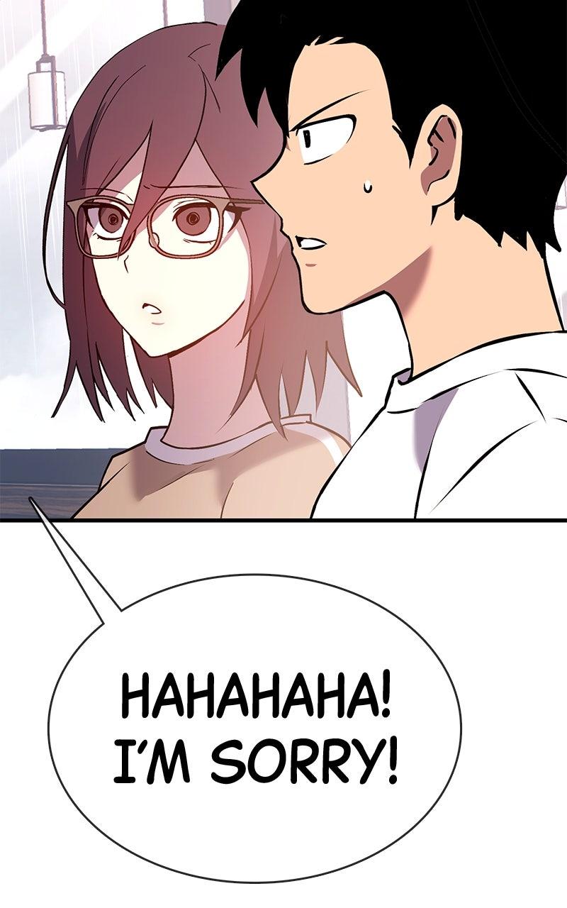 Shovel Up! Chapter 21 - Page 166