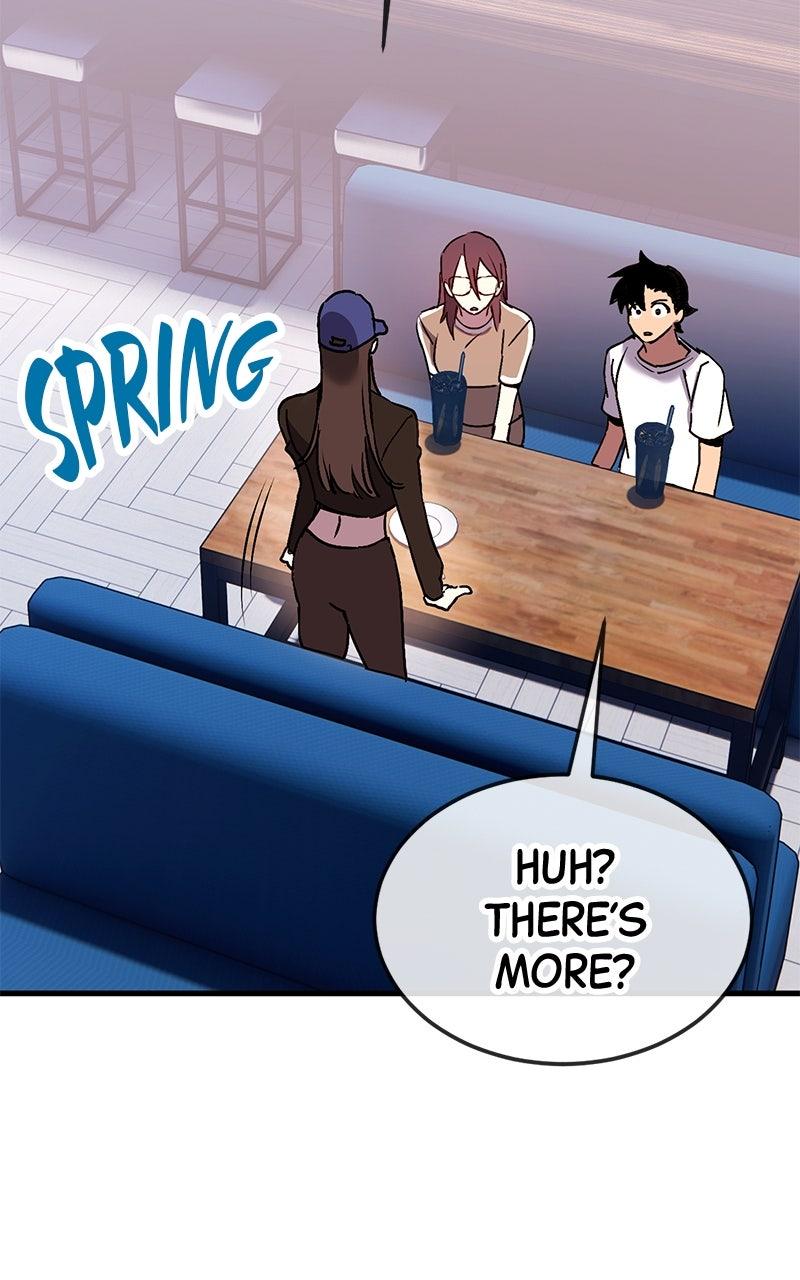 Shovel Up! Chapter 21 - Page 170