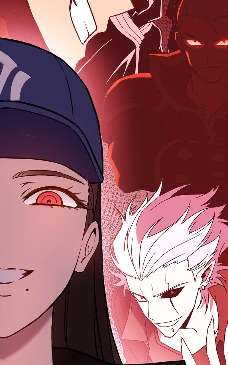 Shovel Up! Chapter 21 - Page 176