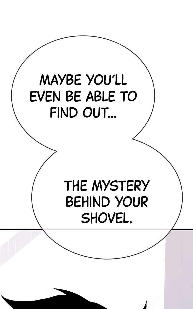 Shovel Up! Chapter 21 - Page 180