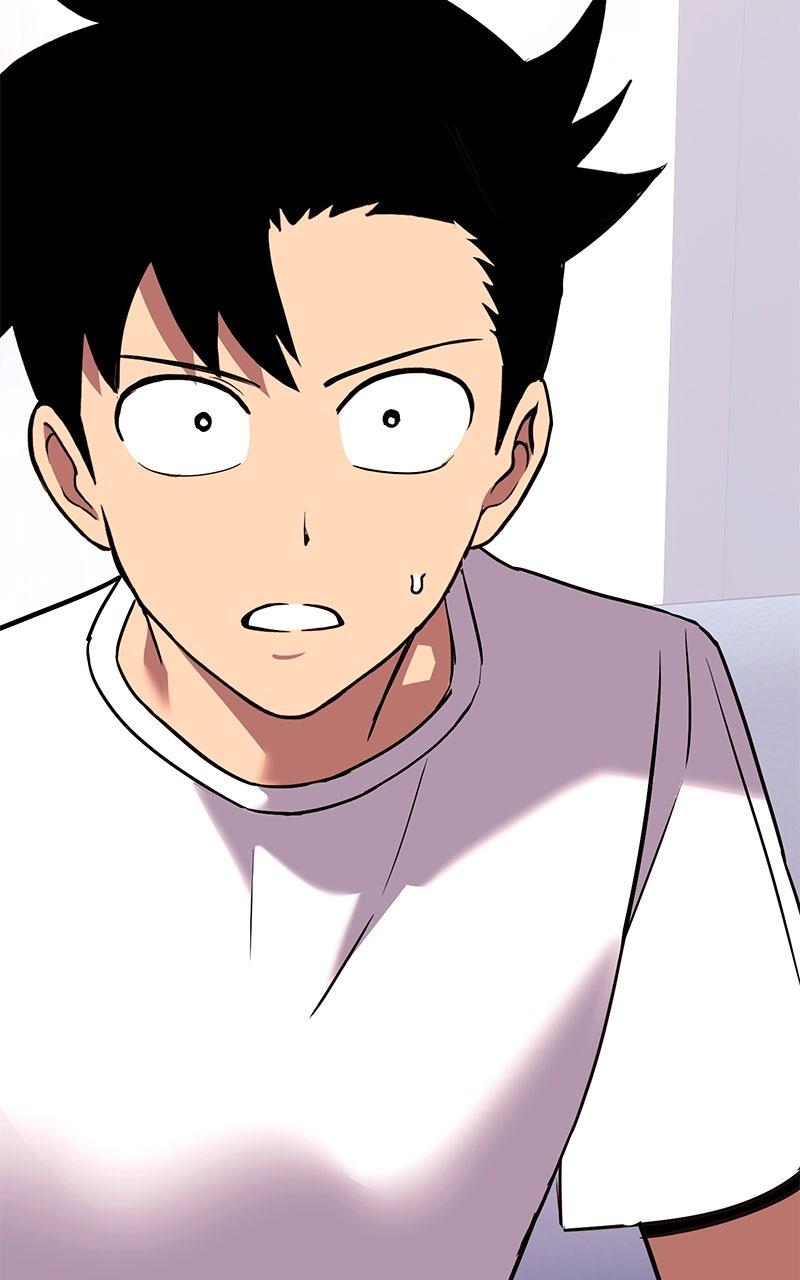 Shovel Up! Chapter 21 - Page 181