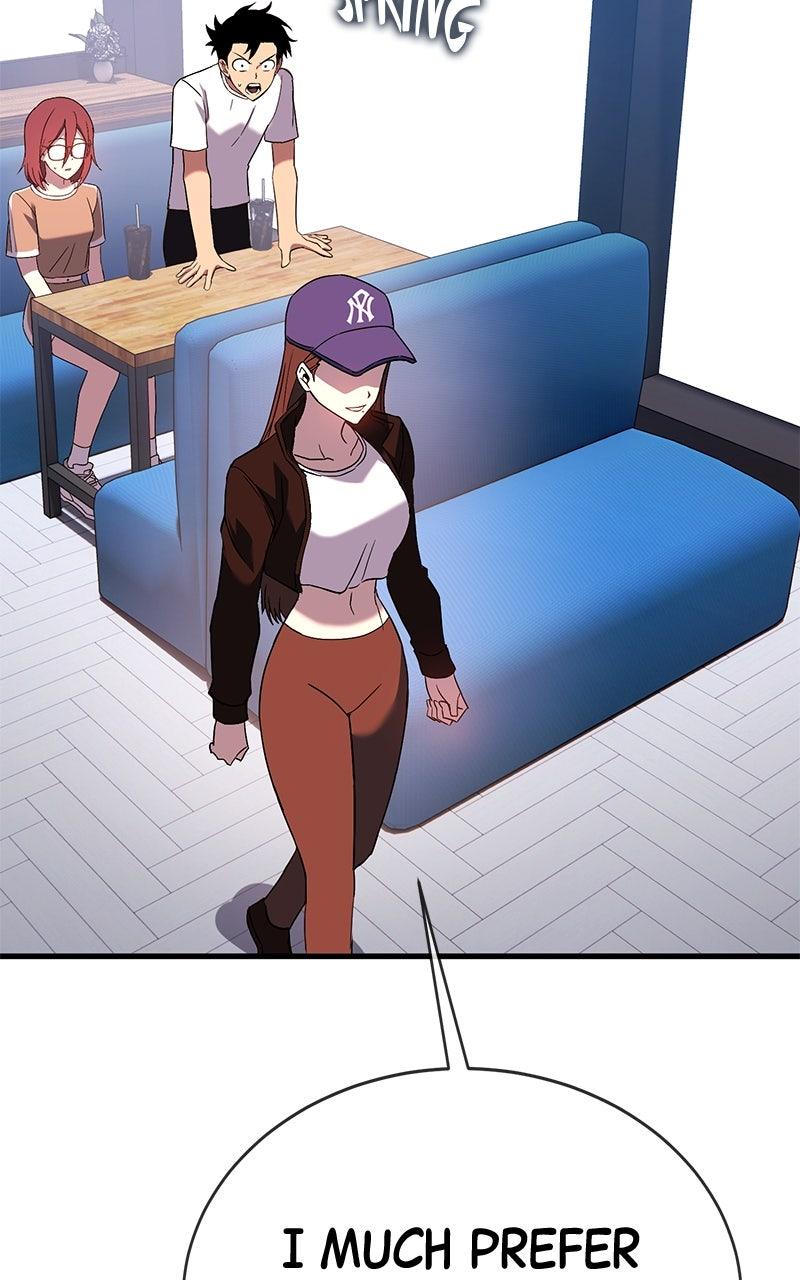 Shovel Up! Chapter 21 - Page 184