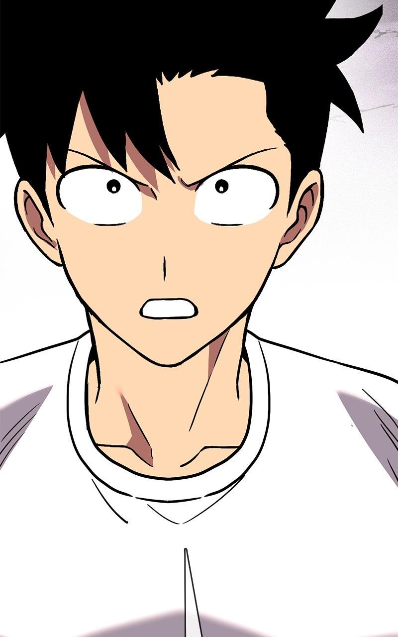 Shovel Up! Chapter 21 - Page 195