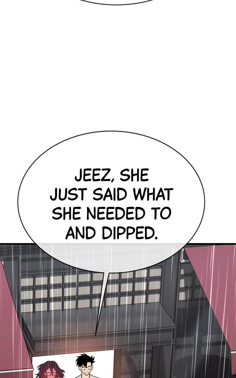 Shovel Up! Chapter 21 - Page 206