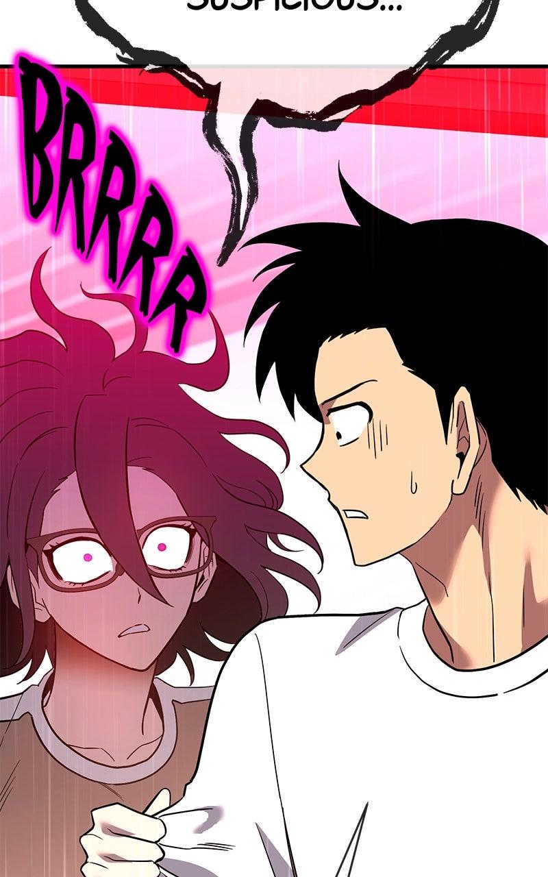 Shovel Up! Chapter 21 - Page 209