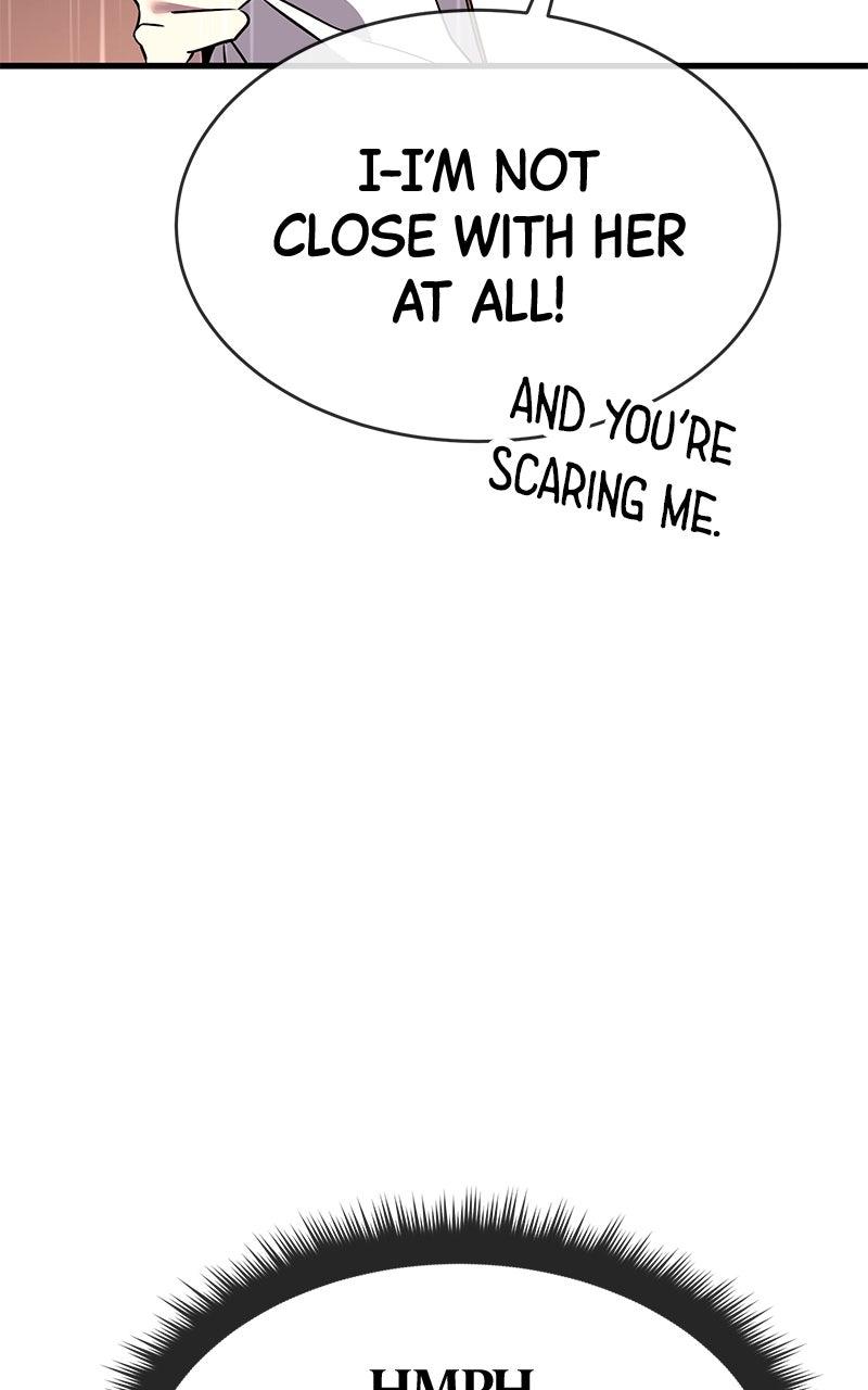 Shovel Up! Chapter 21 - Page 210