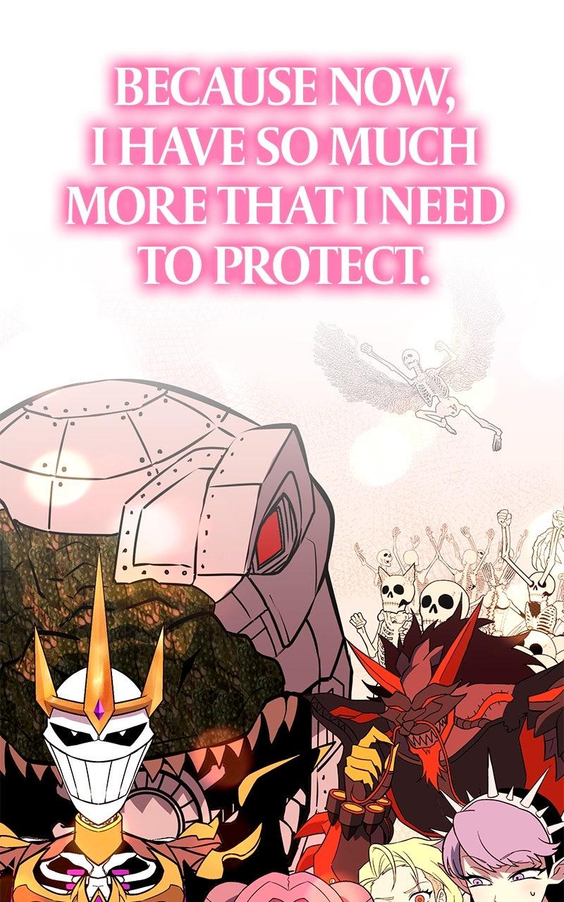 Shovel Up! Chapter 21 - Page 215