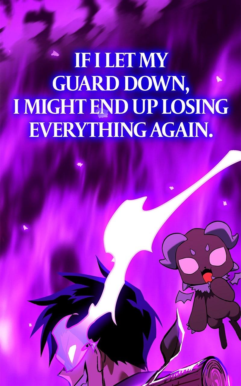 Shovel Up! Chapter 21 - Page 217