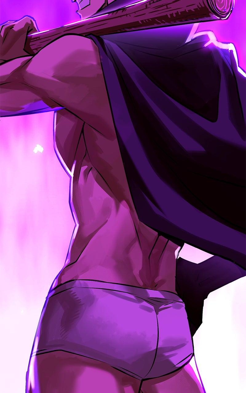 Shovel Up! Chapter 21 - Page 218