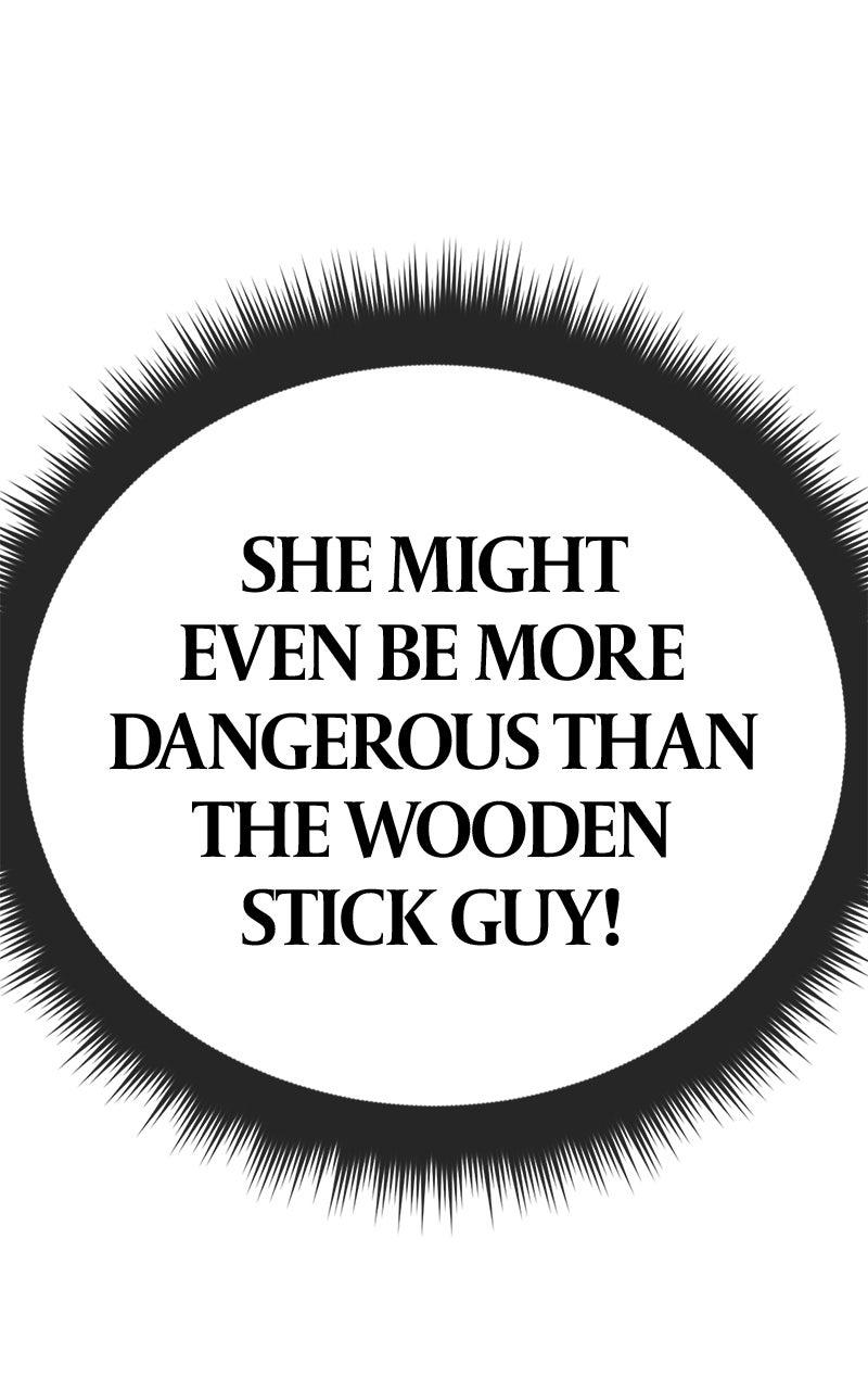 Shovel Up! Chapter 21 - Page 220