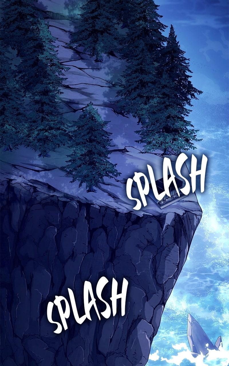 Shovel Up! Chapter 21 - Page 229