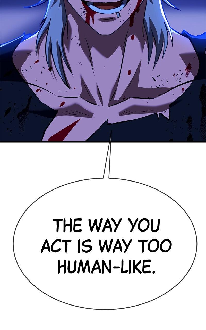 Shovel Up! Chapter 21 - Page 240