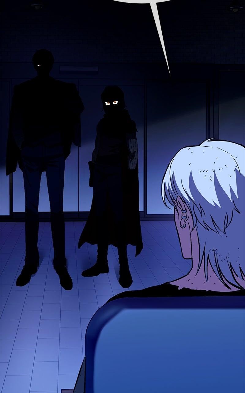 Shovel Up! Chapter 21 - Page 242