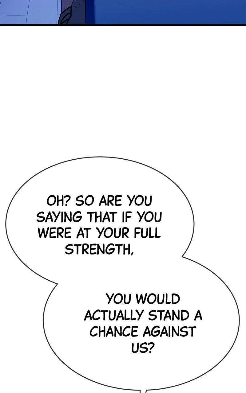 Shovel Up! Chapter 21 - Page 243