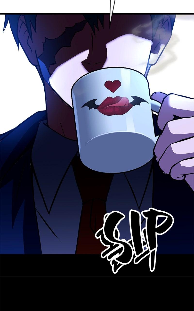 Shovel Up! Chapter 21 - Page 244