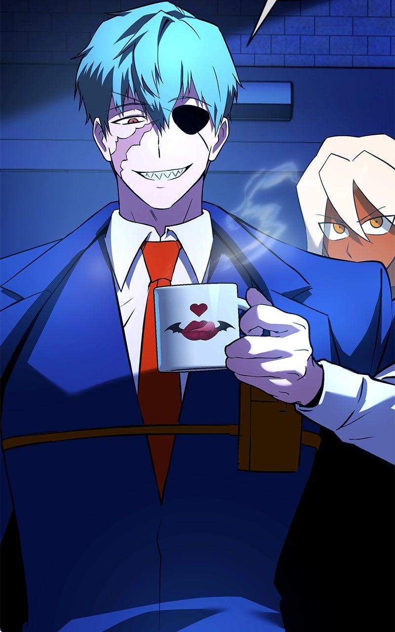 Shovel Up! Chapter 21 - Page 246