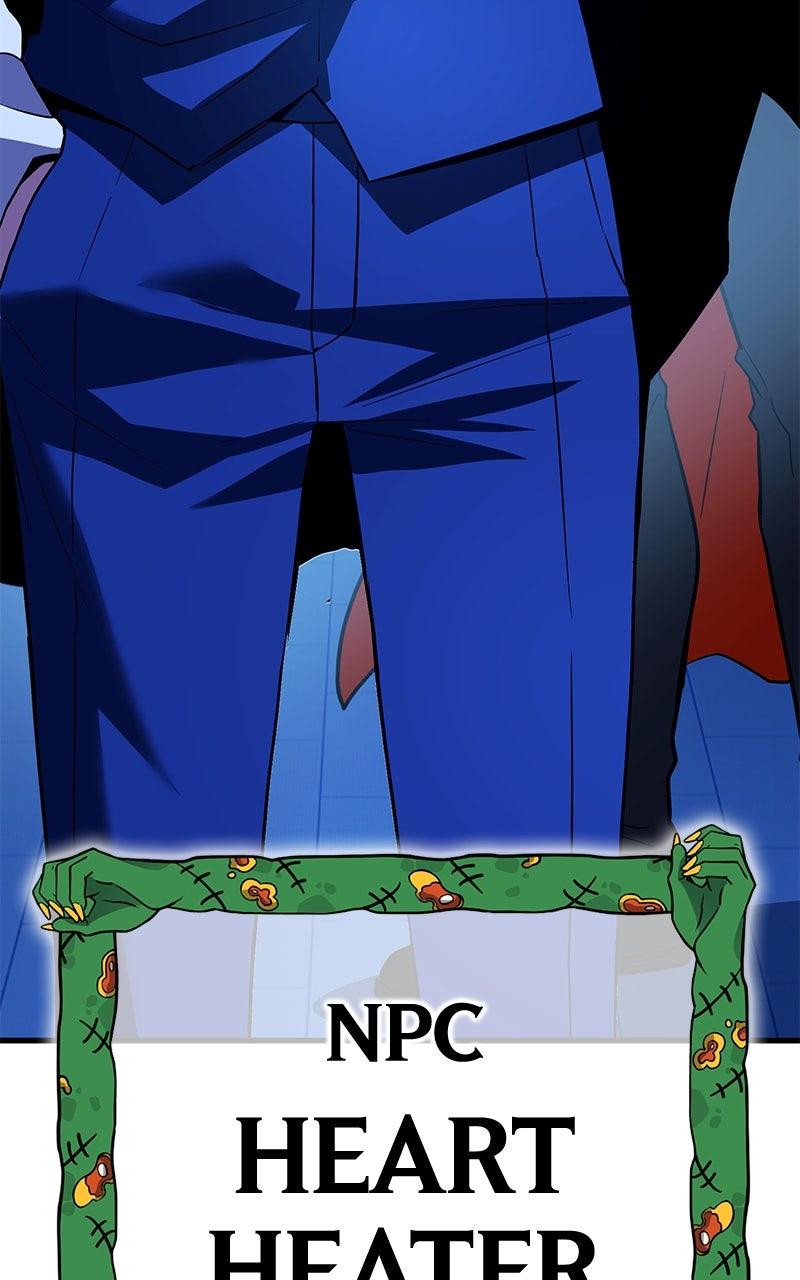 Shovel Up! Chapter 21 - Page 247