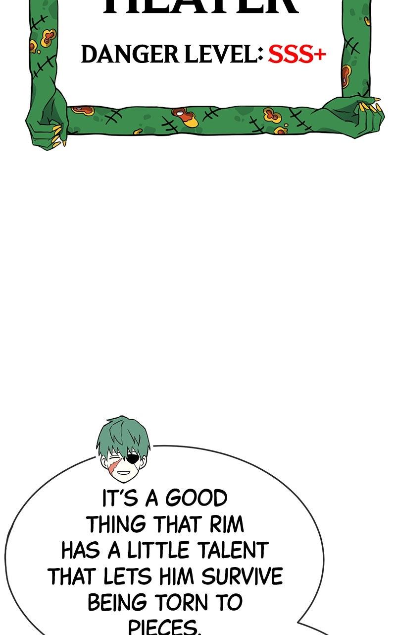 Shovel Up! Chapter 21 - Page 248