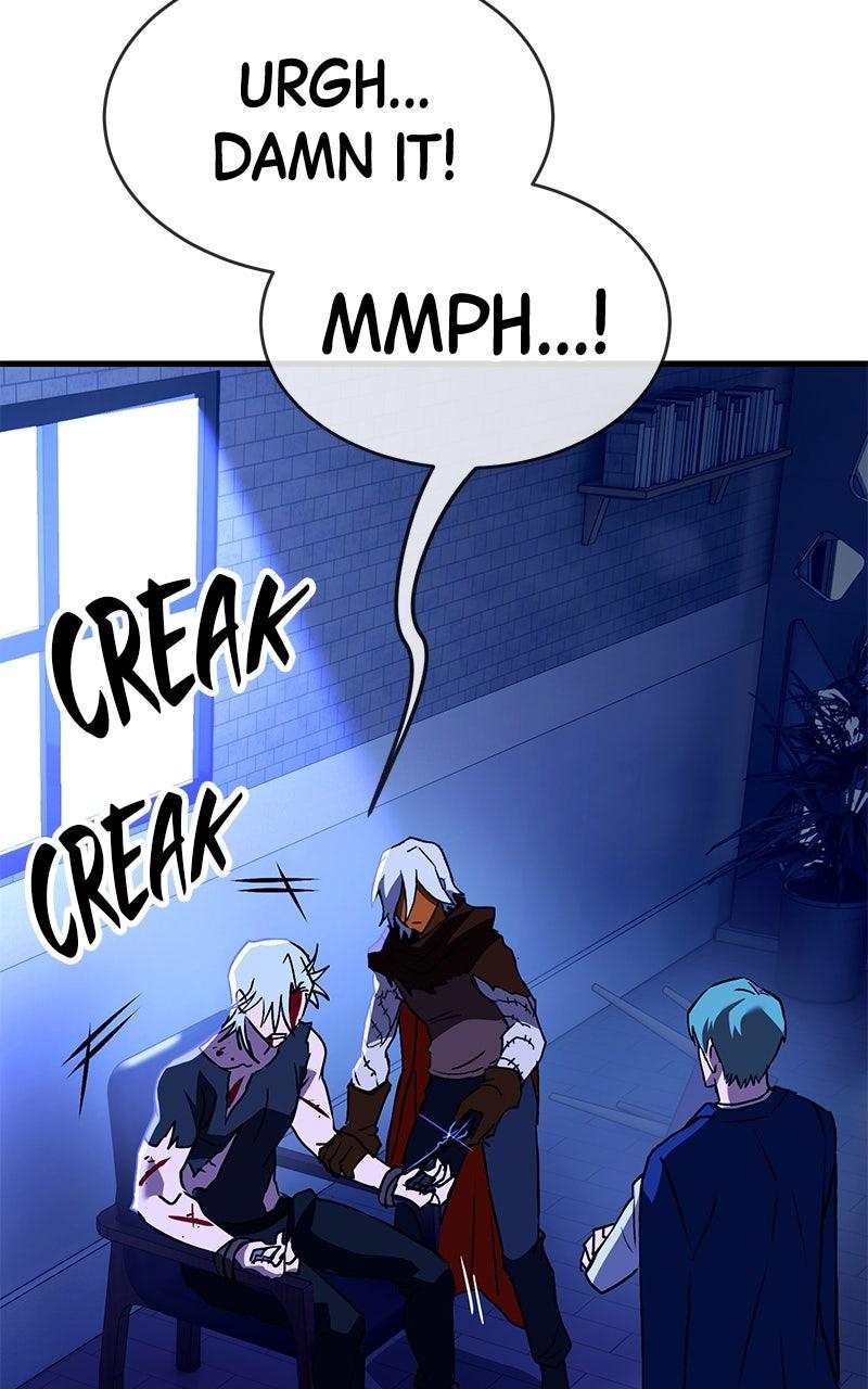 Shovel Up! Chapter 21 - Page 253