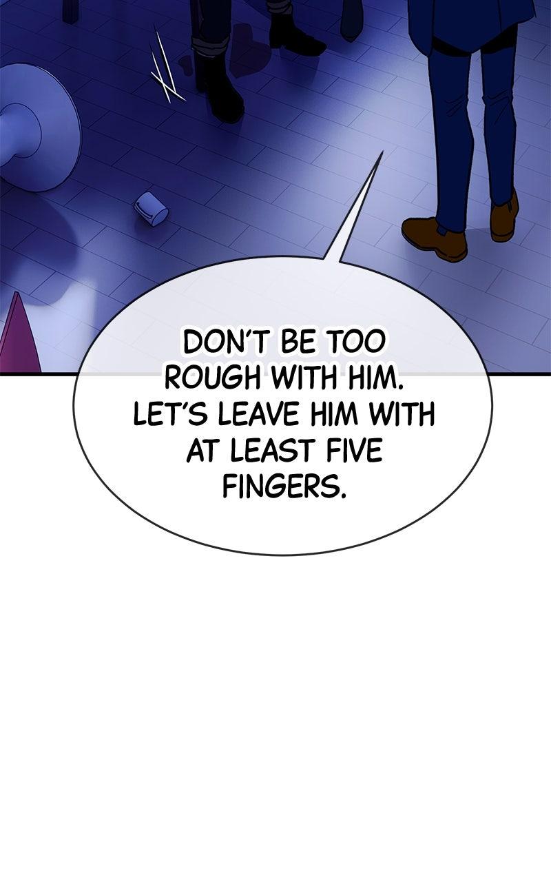 Shovel Up! Chapter 21 - Page 254