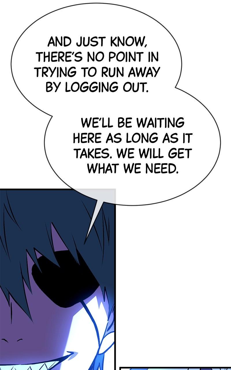 Shovel Up! Chapter 21 - Page 255