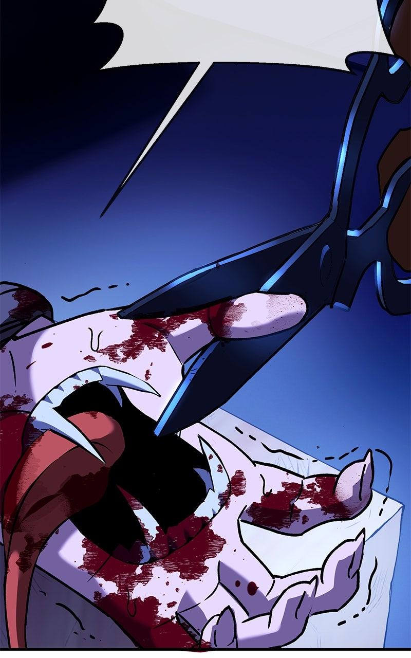 Shovel Up! Chapter 21 - Page 258